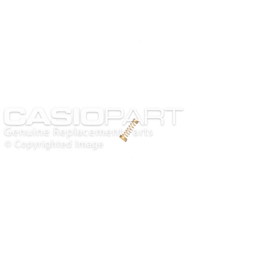 Casio 10058525 Spring/Coil - CasioPart