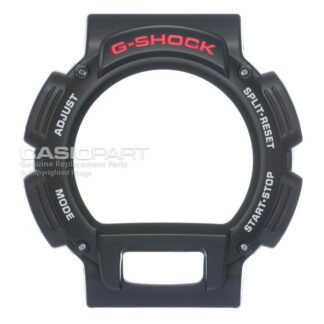 Casio 10071698 Bezel/Resin