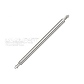 Casio 10078210 Spring Rod (29mm 23mm)
