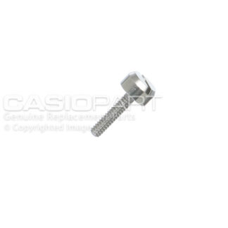 Casio 10079087 Band Screw (Male)
