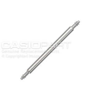 Casio 10086043 Spring Rod (26mm / 19mm)