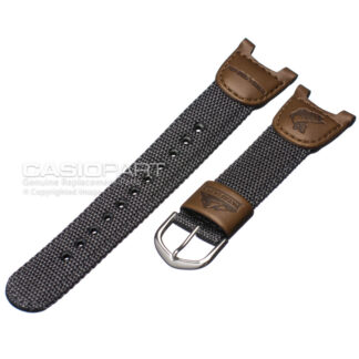 Casio 10113394 Band/Leather Cloth