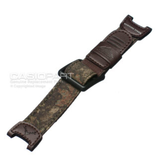 Casio 10114608 Band/Leather Cloth