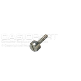 Casio 10124493 Band Screw (Male)