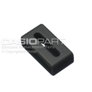 Casio 10135940 Band Loop (Keeper)