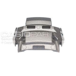 Casio 10162494 Cover/End Piece (12H). The (6H) and (12H) end pieces are not interchangeable