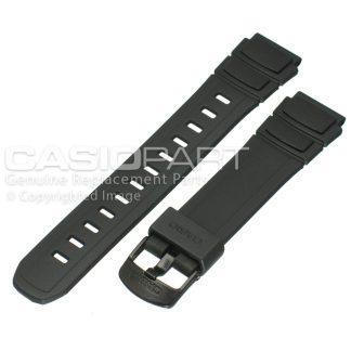 Casio 10172242 Band/Resin