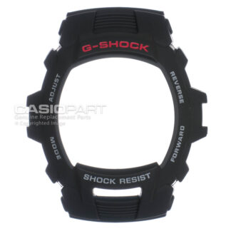 Casio 10188350 Bezel/Resin