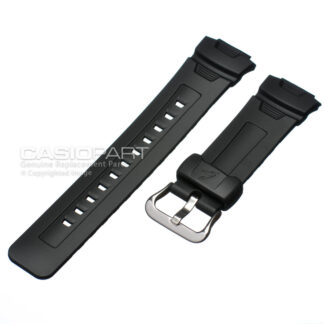Casio 10188485 Band/Resin