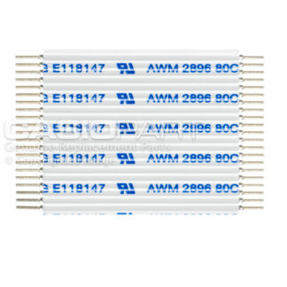 Casio 10201537 Cable/Flat