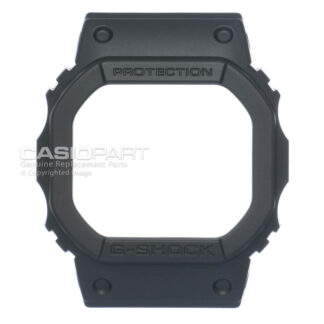 Casio 10201841 Bezel/Resin (R)