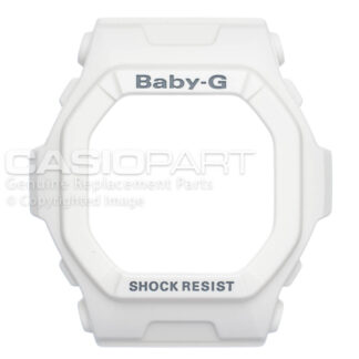 Casio 10208604 Bezel/Resin
