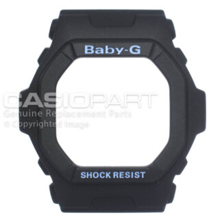 Casio 10208610 Bezel/Resin