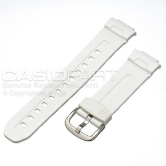 Casio 10208678 Band/Resin