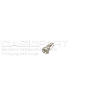 Casio 10231020 Screw