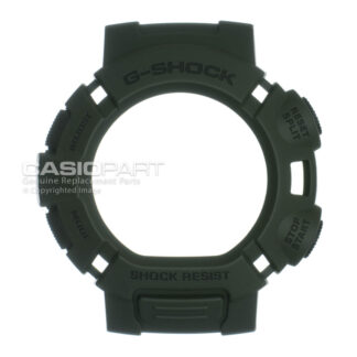 Casio 10237934 Bezel/Resin