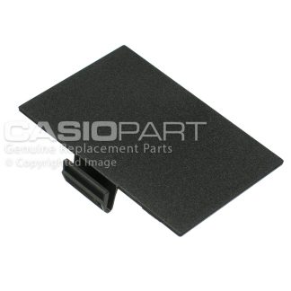 Casio 10243428 Battery Cover