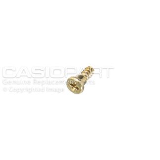 Casio 10243594 Bezel Screw