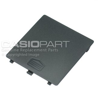 Casio 10248843 Cover/Battery