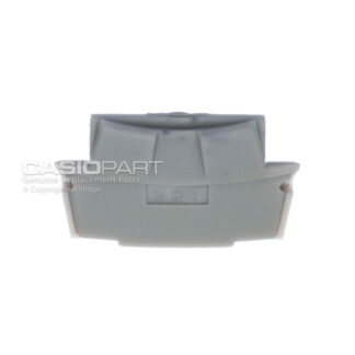 Casio 10261916 Cover/End Piece