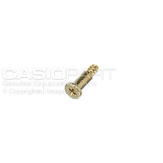 Casio 10264382 Bezel Screw