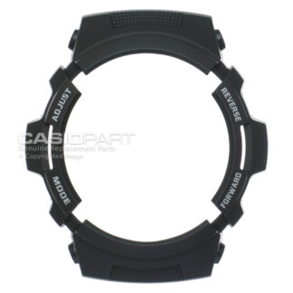 Casio 10272876 Bezel/Resin