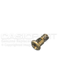 Casio 10273040 Bezel Screw