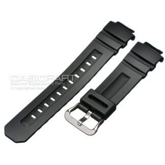 Casio 10273059 Band/Resin