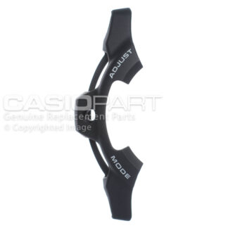 Casio 10275555 Bezel/Resin (9H)