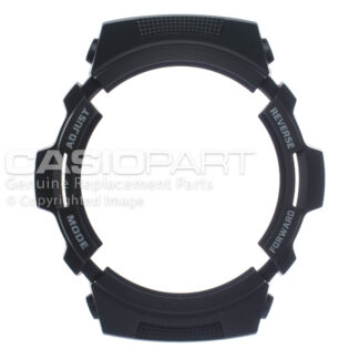 Casio 10277782 Bezel/Resin (Outer)