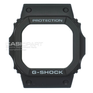 Casio 10287075 Bezel/Resin