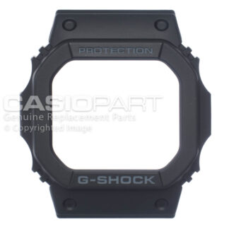 Casio 10287082 Bezel/Resin