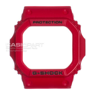 Casio 10292691 Bezel/Resin