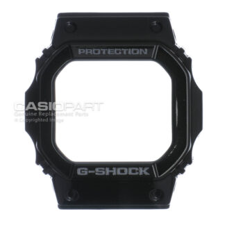 Casio 10292707 Bezel/Resin