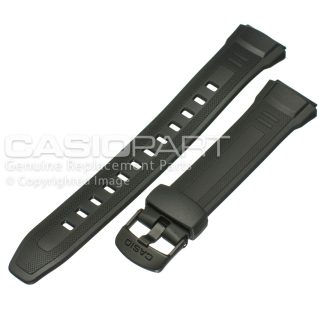 Casio 10300101 Band/Resin