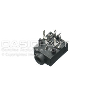 Casio 10305131 Jack 3.5mm