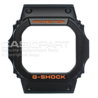 Casio 10305978 Bezel/Resin