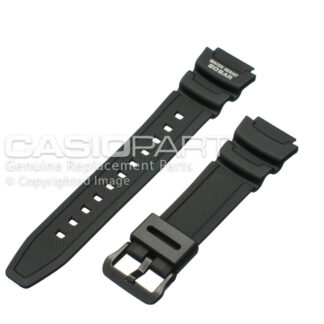 Casio 10318603 Band/Resin
