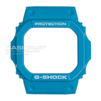 Casio 10322498 Bezel/Resin