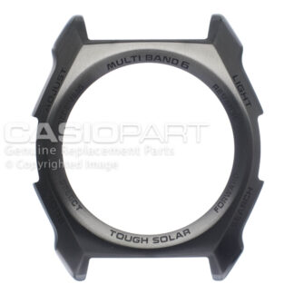 Casio 10322562 Bezel/SS