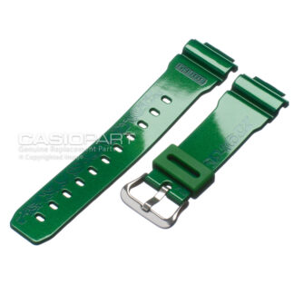 Casio 10322600 Band/Resin