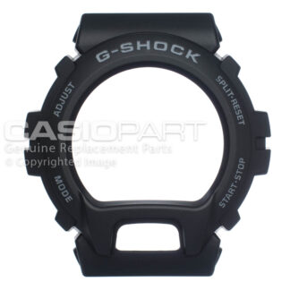 Casio 10325113 Bezel/Resin