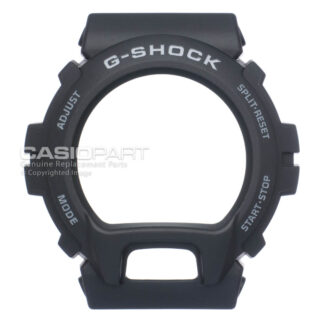 Casio 10326737 Bezel/Resin