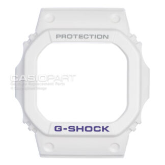 Casio 10330501 Bezel/Resin