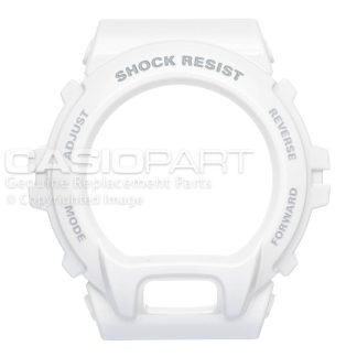 Casio 10330572 Bezel/Resin