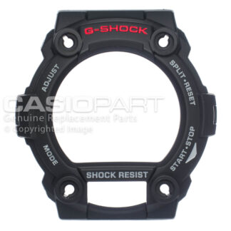 Casio 10330599 Bezel/Resin