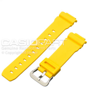 Casio 10330724 Band/Resin