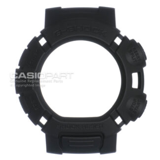 Casio 10331426 Bezel/Resin