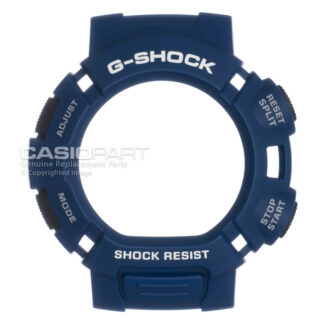 Casio 10331427 Bezel/Resin