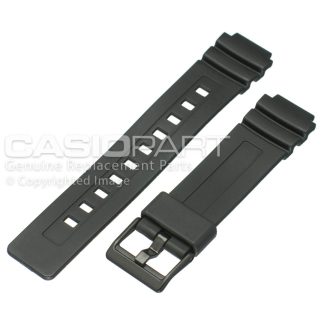 Casio 10332535 Band/Resin
